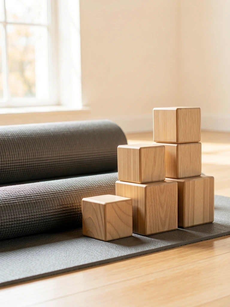 Professional studio equipment