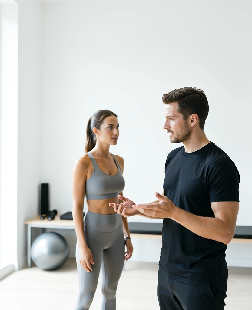 Professional guidance