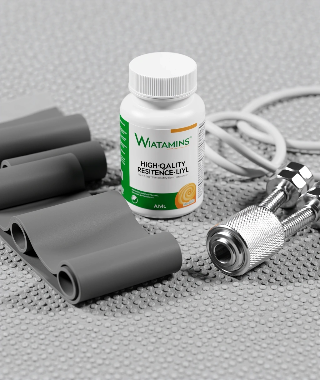 Wellness and mobility equipment